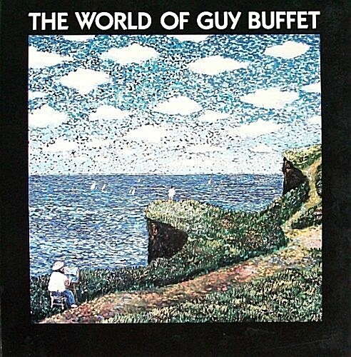 The World of Guy Buffet (Paperback, Illustrated)