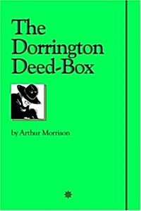 The Dorrington Deed Box (Paperback)