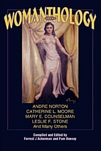 Sci-Fi Womanthology (Paperback)