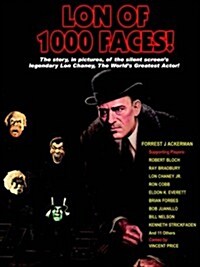 Lon of 1000 Faces (Paperback)