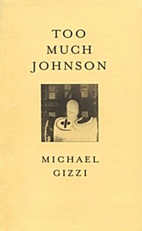 Too Much Johnson (Paperback)