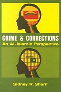 Crime and Corrections (Paperback)