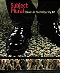 Subject Plural (Paperback)