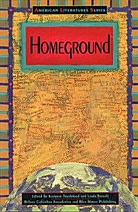 Homeground (Paperback)