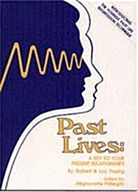 Past Lives (Paperback)