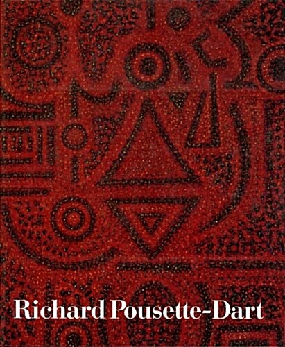 Richard Pousette-Dart (Hardcover)