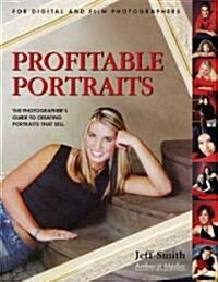 Profitable Portrait Photography (Paperback)