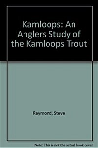Kamloops (Paperback)