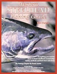 Western Steelhead Fishing Guide (Paperback)