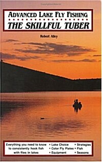 Advanced Lake Fly Fishing (Hardcover)