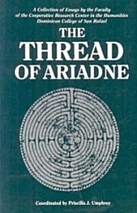 The Thread of Ariadne (Hardcover)