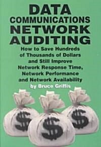 Data Communications Network Auditing (Paperback)