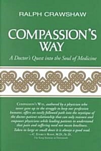 Compassions Way (Hardcover)