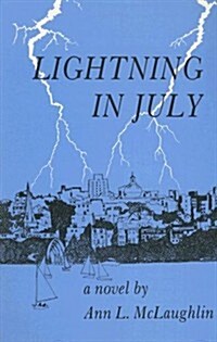 Lightning in July (Paperback)