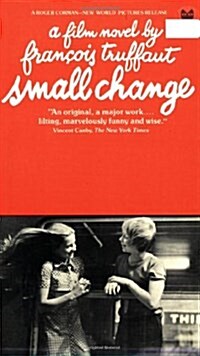 Small Change (Paperback)
