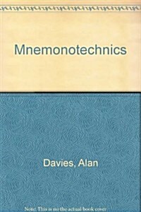 Mnemonotechnics (Paperback)