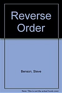 Reverse Order (Paperback)