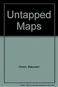 Untapped Maps (Paperback)