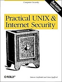 Practical Unix Security (Paperback)