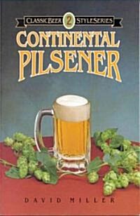 Continental Pilsener (Paperback)
