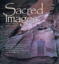 Sacred Images (Paperback, 1st)