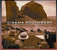 Cinema Southwest (Paperback, 1st)