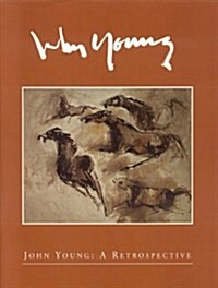 John Young: A Retrospective (Paperback)