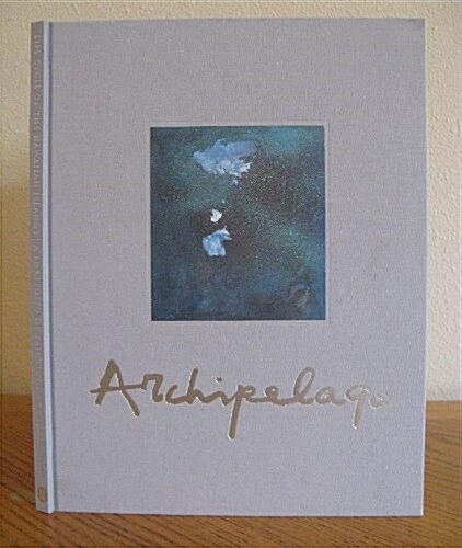 Archipelago (Hardcover, Cassette)