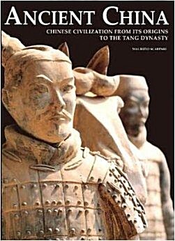 Ancient China by M. Scarpari (hardcover)