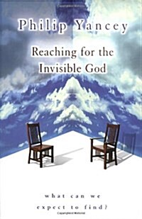 [중고] Reaching for the Invisible God (Hardcover, First)