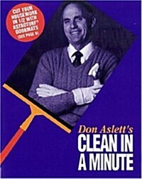 Clean in a Minute (Paperback)