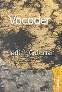 Vocoder (Paperback)