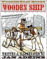 Wooden Ship (Hardcover)