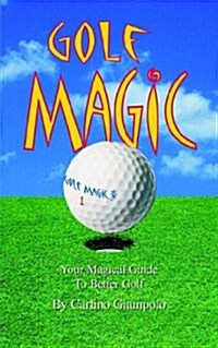 Golf Magic (Paperback)