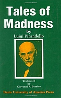 Tales of Madness (Paperback)