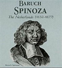 Baruch Spinoza (Cassette)