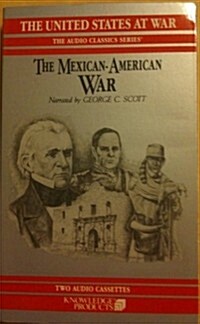 Mexican American War (Cassette)