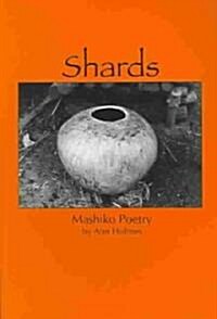Shards (Paperback)