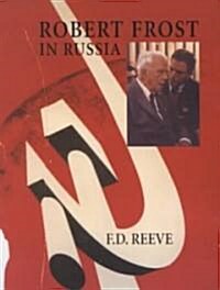Robert Frost in Russia (Paperback)
