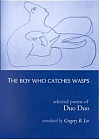 The Boy Who Catches Wasps (Paperback)