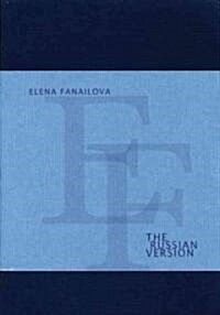 The Russian Version (Paperback, Bilingual)