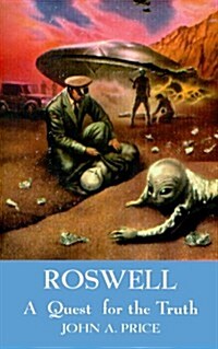 Rosewell (Paperback)