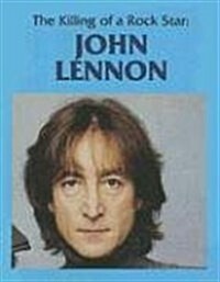 John Lennon (Library Binding)