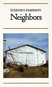 Neighbors (Paperback)