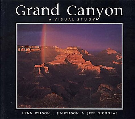 [중고] Grand Canyon (Paperback)