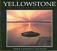 Yellowstone (Paperback)