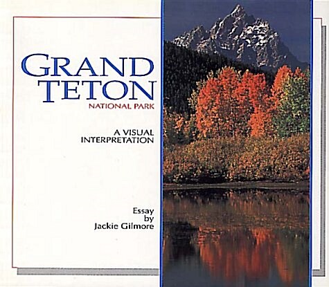 Grand Teton National Park (Paperback)