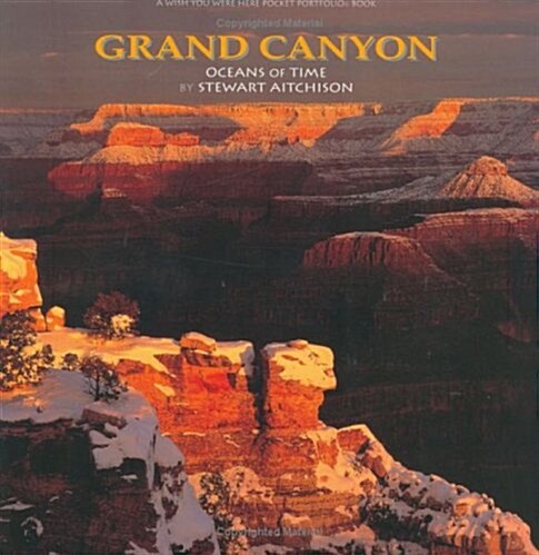 Grand Canyon National Park (Paperback)