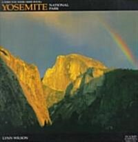 Yosemite National Park (Paperback)