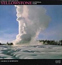 Yellowstone National Park (Paperback)